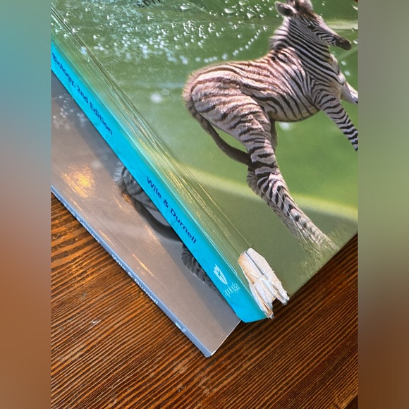 Exploring Creation with Biology (2nd Edition) - Picture 2 of 7